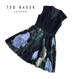 テッドベイカー ワンピースの通販 1 000点以上 Ted Bakerのレディースを買うならラクマ テッドベイカー ワンピースの通販 1 000点以上 Ted Bakerのレディースを買うならラクマ