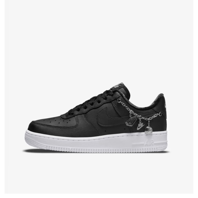 NIKE - 10日まで限定値下げ　NIKE エアフォース1 レア