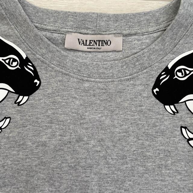 VALENTINO(ヴァレンティノ)のVALENTINOヴァレンティノニット男女兼用 メンズのトップス(ニット/セーター)の商品写真