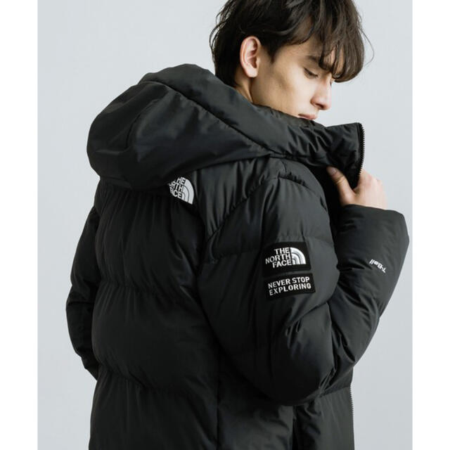 【9/12迄早割り】ノースフェイス T-BALL JACKET 105XLサイズ 【9/12迄早割り】ノースフェイス T-BALL JACKET 105XLサイズ