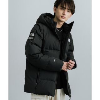 ザノースフェイス(THE NORTH FACE)の【9/12迄早割り】ノースフェイス　T-BALL JACKET 105XLサイズ(ダウンジャケット)