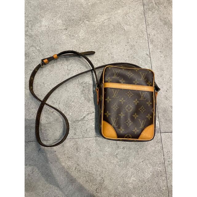 【LOUIS VUITTON -ルイヴィトン-】 モノグラム バッグレディース