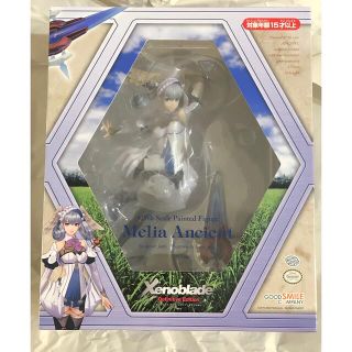 グッドスマイルカンパニー(GOOD SMILE COMPANY)のXenoblade Definitive Edition メリア・エンシェント(ゲームキャラクター)