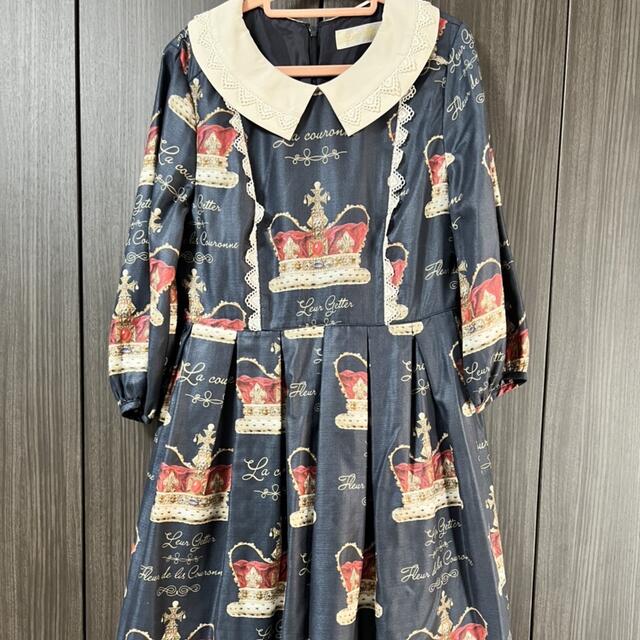 ルルゲッタ ワンピース ロリィタ | www.armarioagustina.cl