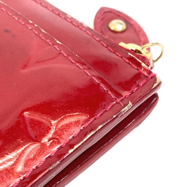 ルイヴィトン LOUIS VUITTON ポシェット クレ NM M93559 モノグラム