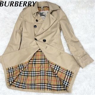 バーバリー(BURBERRY) 子供 コート(男の子)の通販 200点以上