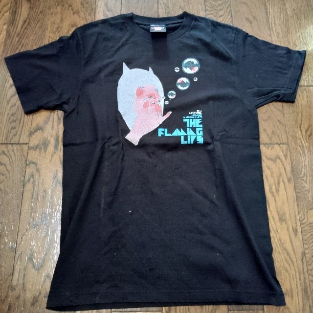 the flaming lips Tシャツ　サマソニ　M