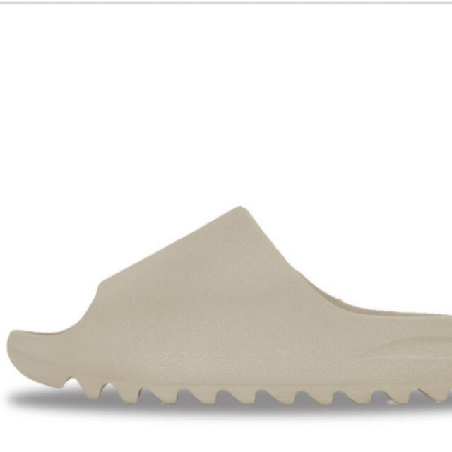 26.5 adidas YEEZY Slide Pure