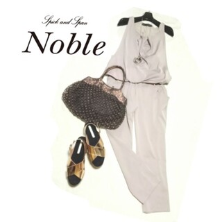 ノーブル オールインワン(レディース)の通販 30点 | Nobleのレディース 