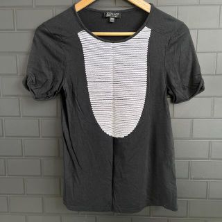 トップショップ(TOPSHOP)のTシャツ(Tシャツ(半袖/袖なし))