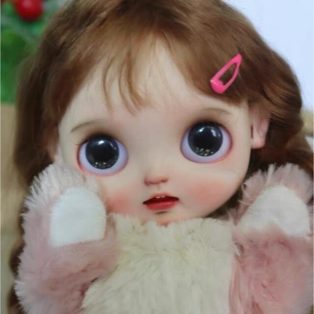 かっこいい 男の子 カスタムブライス カスタムドール フルセット かっこいい 男の子 カスタムブライス カスタムドール フルセット