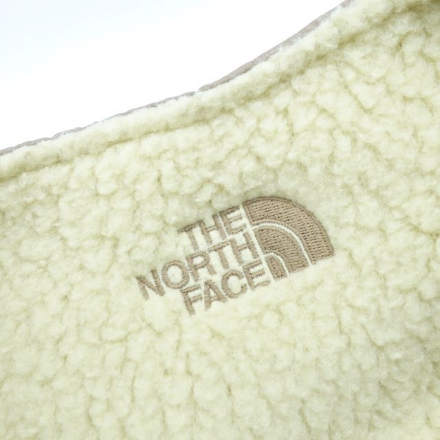 THE NORTH FACE(ザノースフェイス)のTHE NORTH FACE P.L Reversible Cardigan メンズのジャケット/アウター(その他)の商品写真