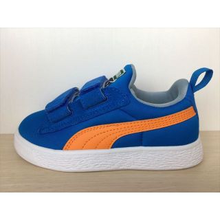 プーマ(PUMA)のプーマ スウェードライト V PS 靴 18,0cm 新品 (1250)(スニーカー)