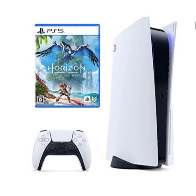贈り物 5+ PlayStation - PlayStation Horizon West Forbidden 家庭用ゲームソフト