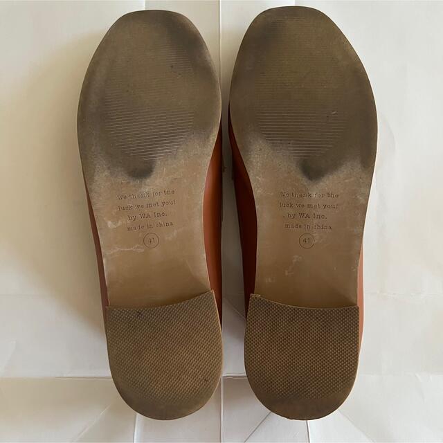 ORiental TRaffic(オリエンタルトラフィック)のORiental TRaffic ローファー パンプス レディースの靴/シューズ(ローファー/革靴)の商品写真