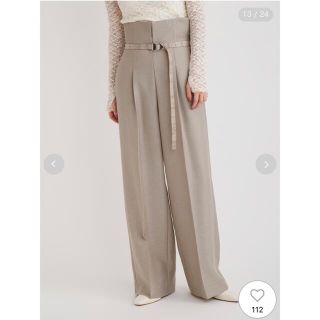 3ページ目 - フレイアイディー ワイドパンツ パンツの通販 500点以上