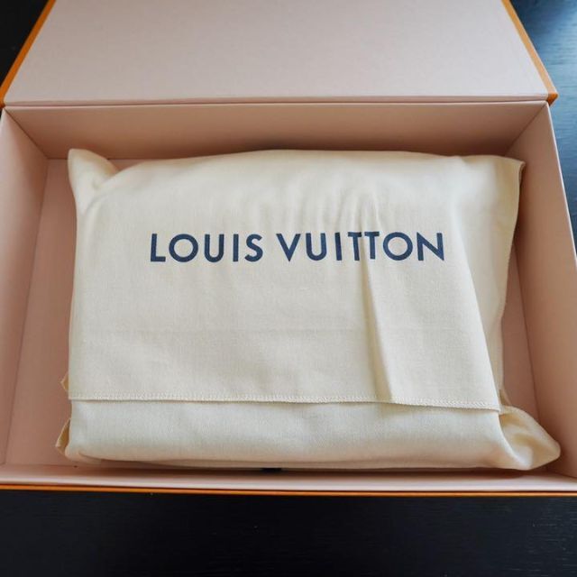 LOUIS VUITTON ルイヴィトン アンバサダーPM【未使用】