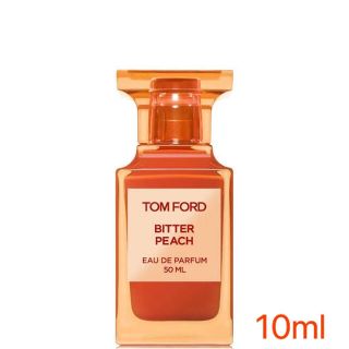 Tom Ford Bitter Peach  10ml(ユニセックス)