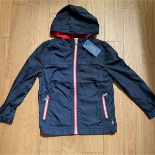 ポロラルフローレン(POLO RALPH LAUREN)の週末セール！新品 ポロ ラルフローレン アウター ジャンバー(ジャケット/上着)