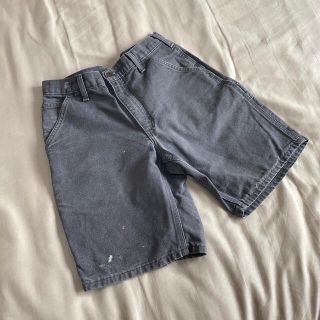 カーハート(carhartt)の【carhartt】Shorts(ショートパンツ)