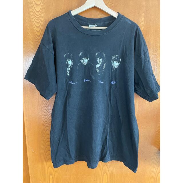 ART VINTAGE - THE Beatles ビートルズ Tシャツ USA製の通販 by YAH ...