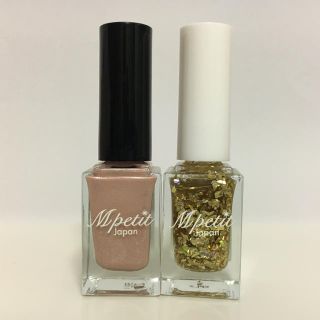 オーピーアイ(OPI)のエムプティジャパン 2本セット(マニキュア)