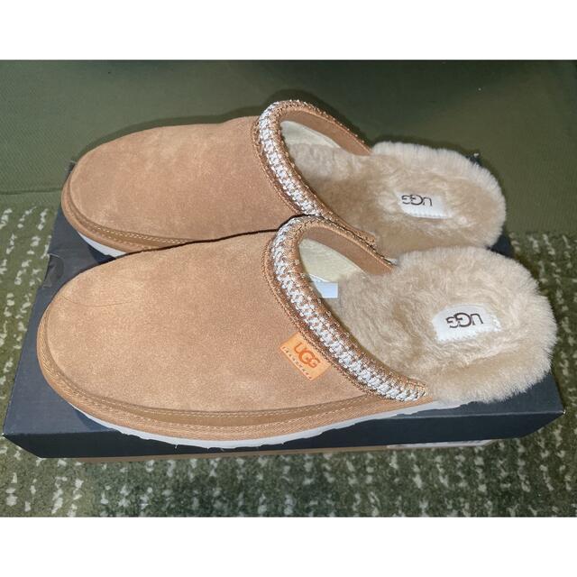 UGG M tasman slip on 11 29cm