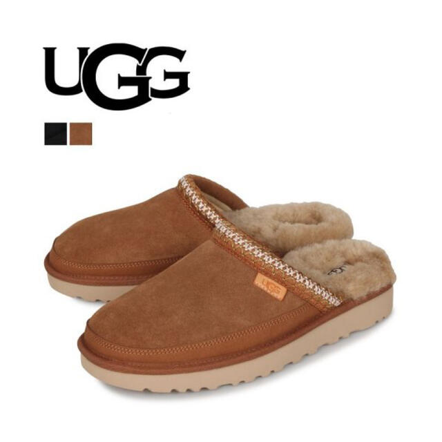 UGG(アグ)のUGG M tasman slip on 11 29cm メンズの靴/シューズ(スニーカー)の商品写真