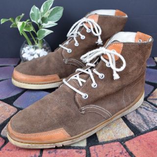 ティンバーランド(Timberland)のTimberland　ティンバーランド 27cm　革靴 ブーツ　茶(ブーツ)