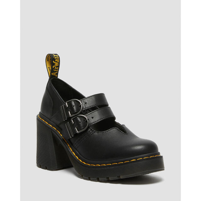 Dr.Martens】ドクターマーチンEVIEE メリージェーンシューズ