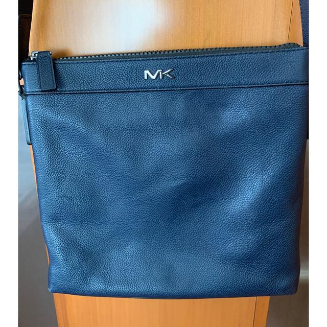 Michael Kors(マイケルコース)のby pu-@プロフ必読様専用★マイケルコース メンズのバッグ(ショルダーバッグ)の商品写真