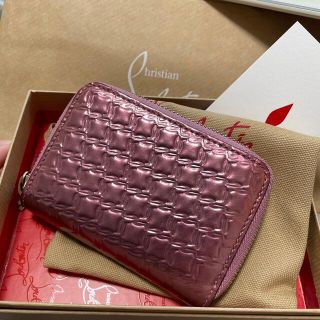 クリスチャンルブタン(Christian Louboutin)のクリスチャンルブタン コインケース 正規品(コインケース)