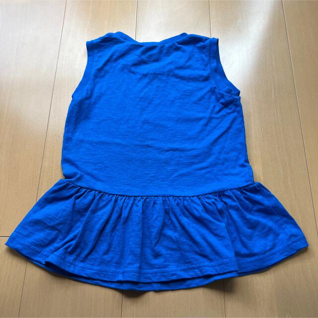 Champion(チャンピオン)のチャンピオン　トップス　130cm キッズ/ベビー/マタニティのキッズ服女の子用(90cm~)(Tシャツ/カットソー)の商品写真