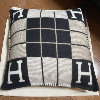 エルメス(Hermes)の新品未使用　Hermes エルメス　アヴァロンⅢ クッション (クッション)