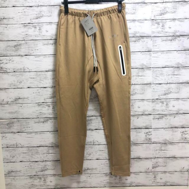 新品未使用◆LÝFT◆2WAY STRETCH UTILITY PANTS