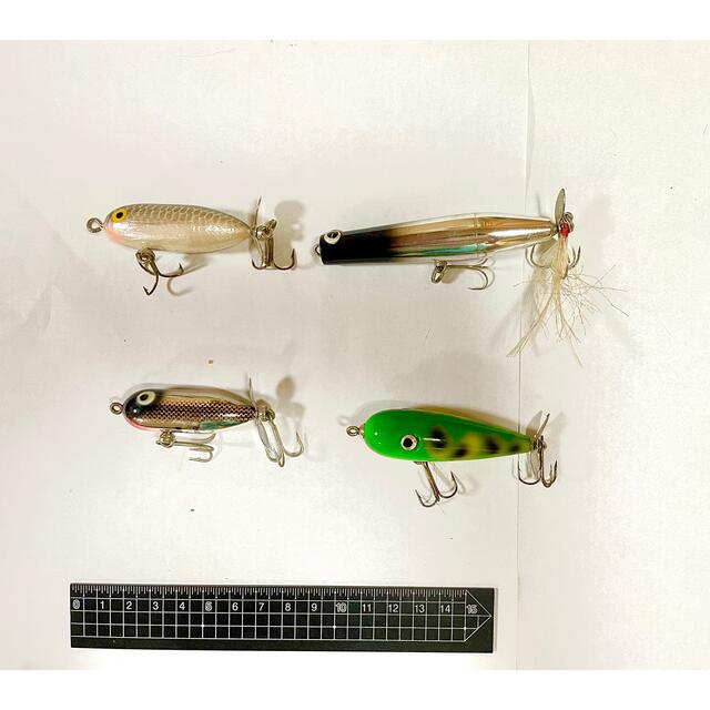 SHIMANO - バス釣りルアー引退品 バス釣りルアー引退セットの通販 by