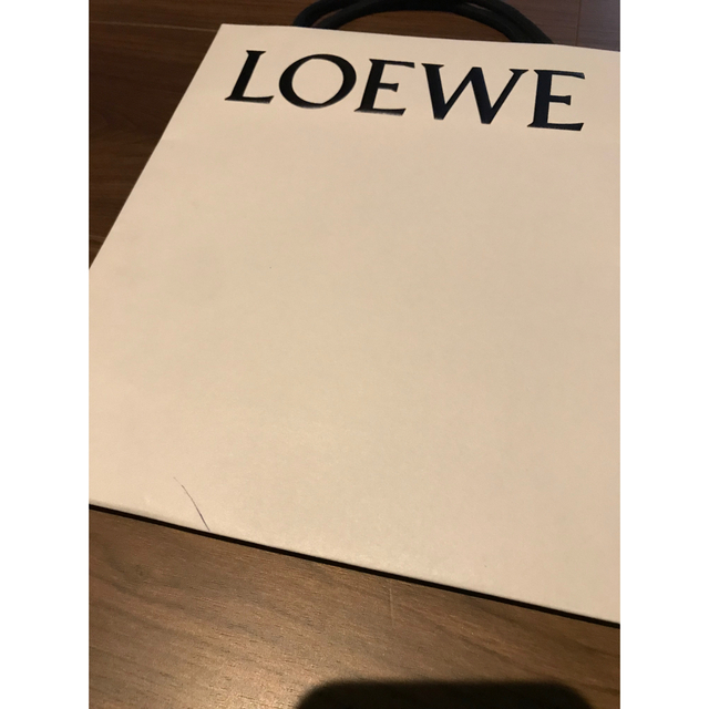 LOEWE(ロエベ)のmii様専用 レディースのアクセサリー(ブローチ/コサージュ)の商品写真