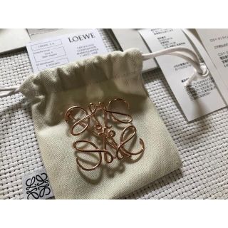 ロエベ(LOEWE)のmii様専用(ブローチ/コサージュ)