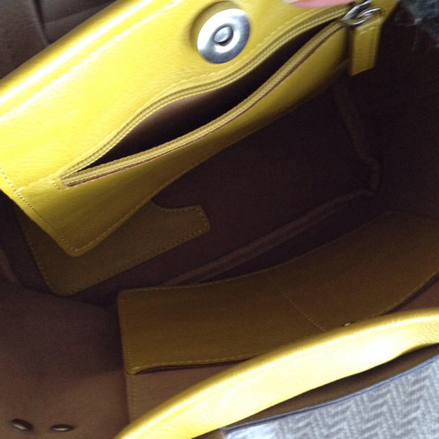 Discoat(ディスコート)の2wayバッグ☆Discoat レディースのバッグ(ハンドバッグ)の商品写真