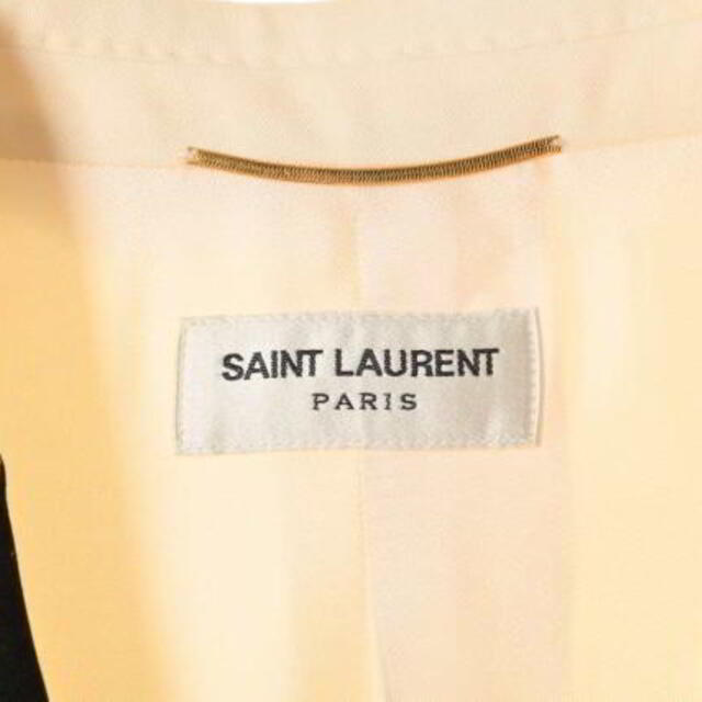 Saint Laurent(サンローラン)のSaint Laurent Paris 1B スモーキングジャケット レディースのジャケット/アウター(テーラードジャケット)の商品写真