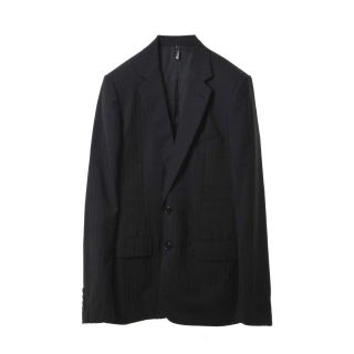 ディオールオムDIOR HOMME■08AW ナローラペルセットアップスーツ