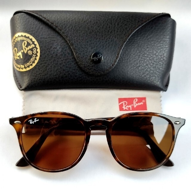 レイバン RB4259-F RB4259F 710 RayBan サングラス