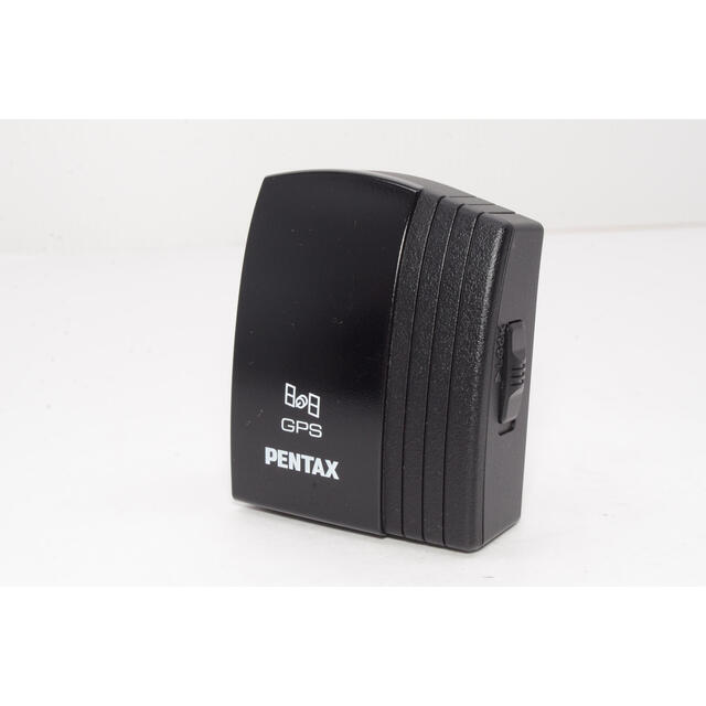 PENTAX O-GPS1 動作確認済み完動品 www.everythinghr.com