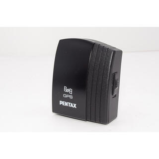 ペンタックス(PENTAX)のPENTAX GPSユニット O-GPS1(その他)