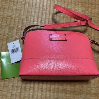 ケイトスペードニューヨーク(kate spade new york)の新品未使用　ショルダーバッグ(ショルダーバッグ)