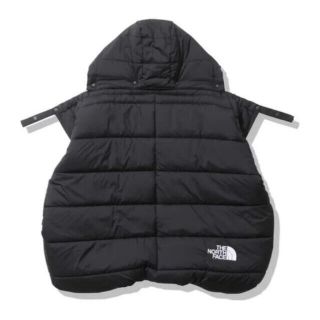 THE NORTH FACE - 新品未使用 ノースフェイス アウトドア シェル 正規品! 【新品未使用】ノースフェイス アウトドア シェルブランケット ブラック その他
