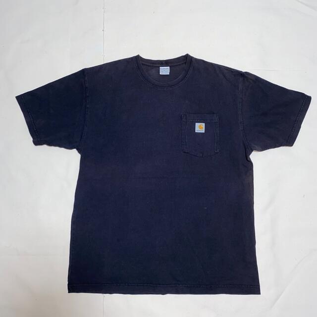 carhartt(カーハート)の【carhartt】Pocket Tee メンズのトップス(Tシャツ/カットソー(半袖/袖なし))の商品写真