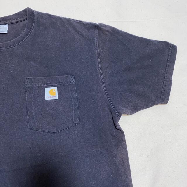 carhartt(カーハート)の【carhartt】Pocket Tee メンズのトップス(Tシャツ/カットソー(半袖/袖なし))の商品写真