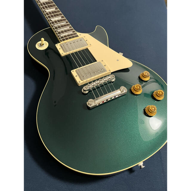 Three Dots Guitars LPモデル Three Dots Guitars LPモデル