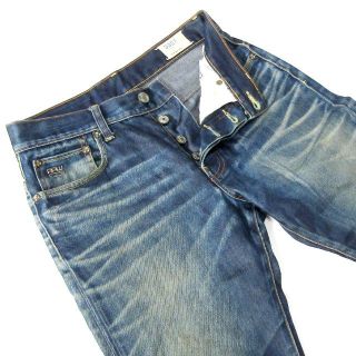 ジースター(G-STAR RAW)のG-STAR RAWジースター3301▼ストレートデニム▼31▼W約76cm(デニム/ジーンズ)